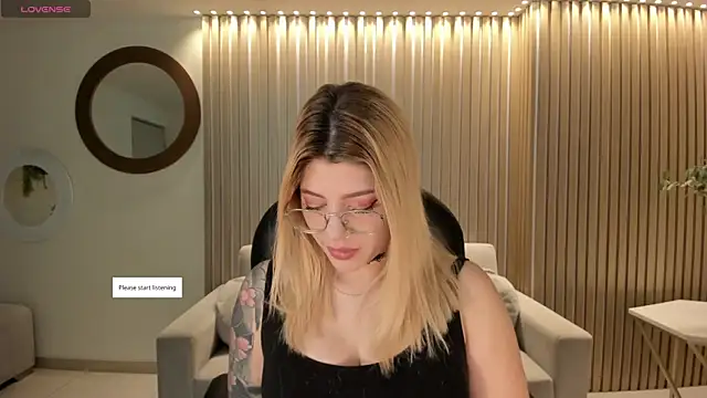 MadisonKane online show from 04-23-26, 11:20