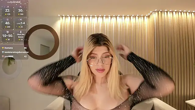 MadisonKane online show from 04-25-26, 01:41