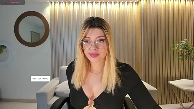 MadisonKane online show from 05-02-26, 11:15