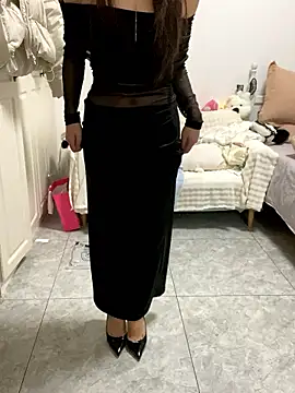 Snapshot of yaqing666 chatting on 01-14-26, 03:17 yaqing666 online show from 01-14-26, 03:17