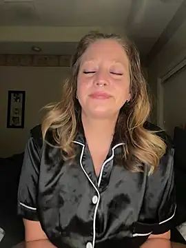 MissyLovelace online show from 01-16-26, 12:20