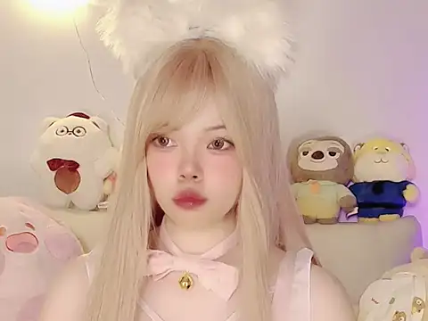 Miyeoonn online show from 01-10-26, 03:14