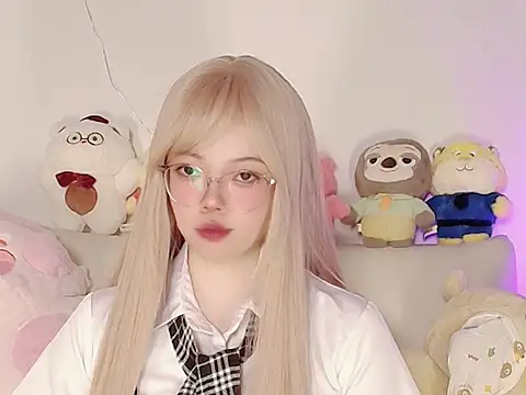 Miyeoonn online show from 01-12-26, 02:33