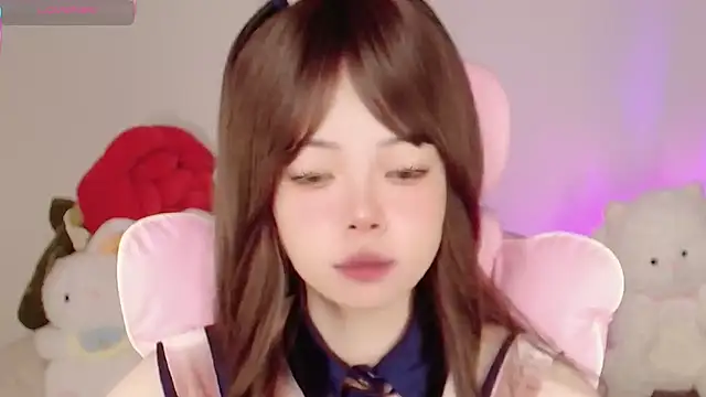 Miyeoonn online show from 04-25-26, 05:43