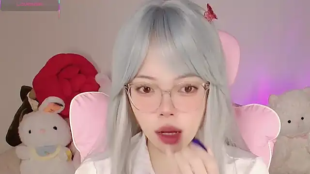 Miyeoonn online show from 04-27-26, 05:00