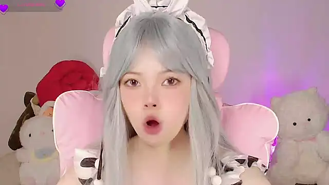 Miyeoonn online show from 04-29-26, 05:17