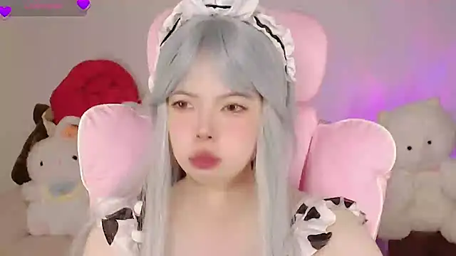 Miyeoonn online show from 04-29-26, 05:30