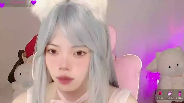 Miyeoonn online show from 04-30-26, 05:41