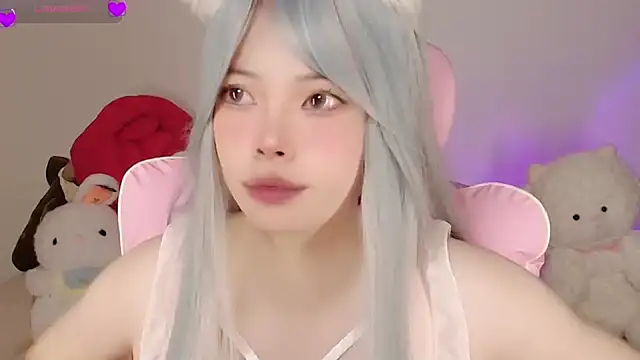 Miyeoonn online show from 04-30-26, 09:08