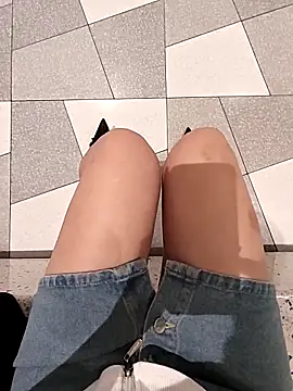 Baby-Linh online show from 04-24-26, 04:37