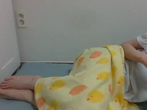 dongjun21 online show from 02-25-26, 10:58