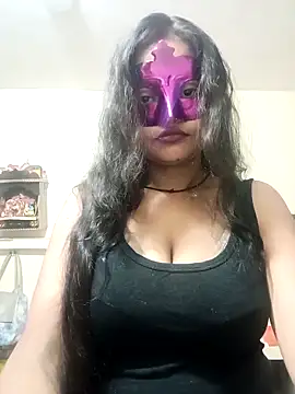 Hotty BeboRani online show from 12-18-25, 07:58