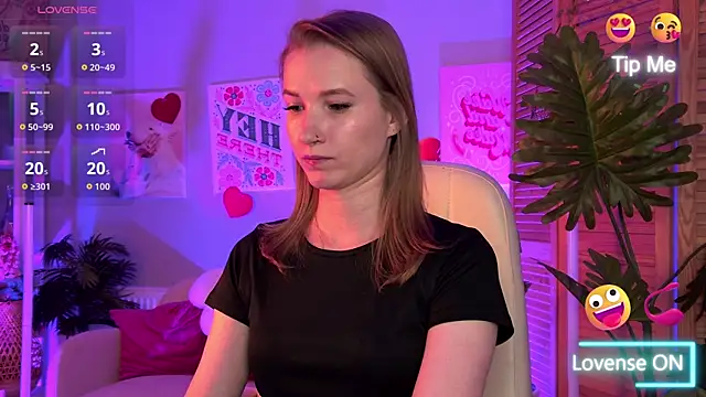 Megan Rodgers online show from 07-04-26, 05:52