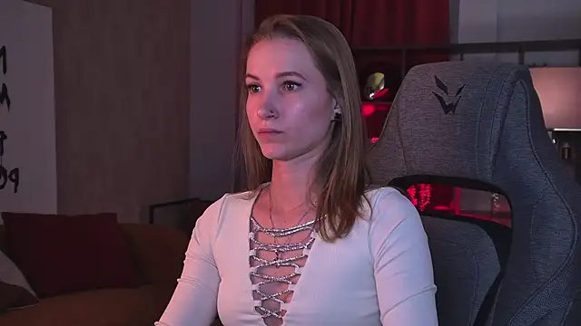 Megan Rodgers online show from 07-12-26, 05:37
