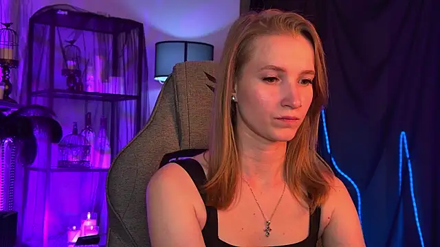 Megan Rodgers online show from 07-14-26, 05:40