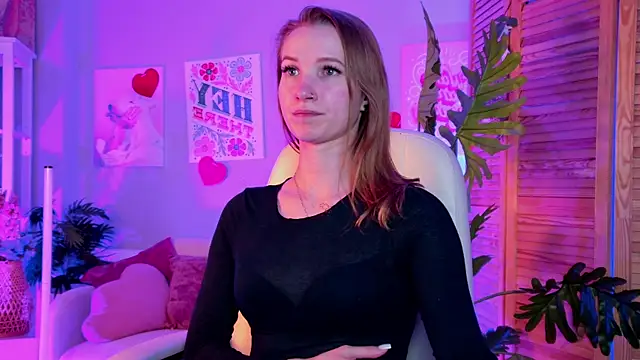 Megan Rodgers online show from 07-18-26, 08:34
