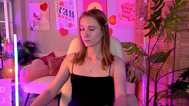 Megan Rodgers online show from 07-21-26, 05:37
