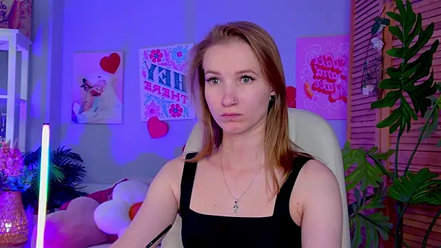 Megan Rodgers online show from 07-24-26, 05:33