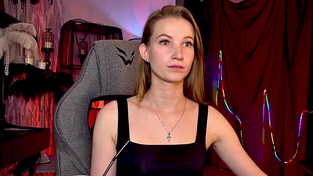 Megan Rodgers online show from 07-26-26, 05:31