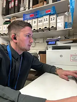 dirtyanal23 online show from 02-03-26, 12:09