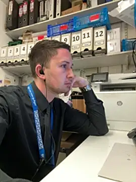 dirtyanal23 online show from 04-18-26, 06:45