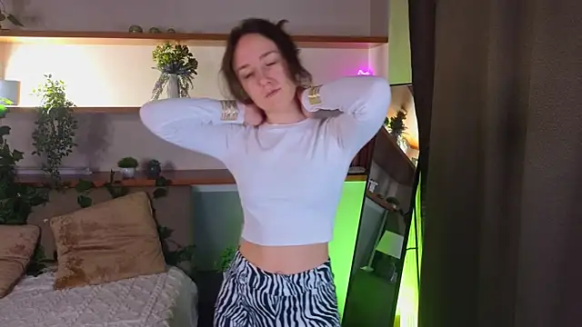 ChongFefer online show from 12-17-25, 01:11