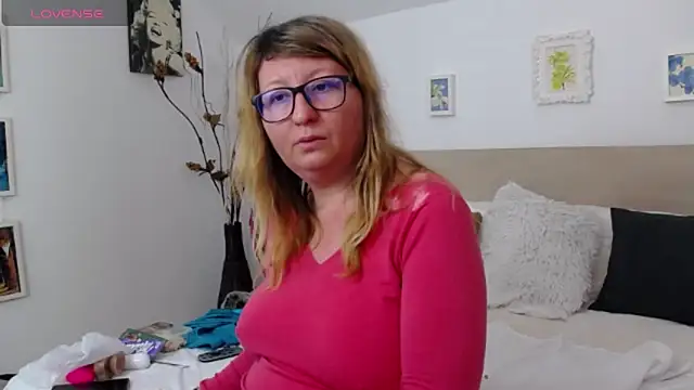 OlgaPavlova online show from 02-25-26, 02:37