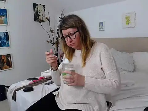 OlgaPavlova online show from 04-23-26, 11:31