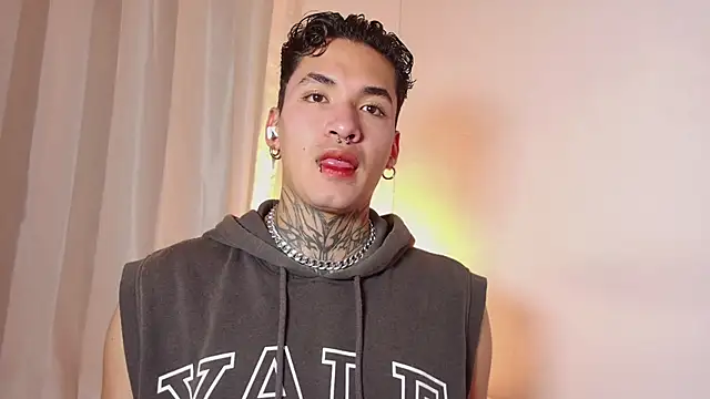 AlecBanne online show from 01-09-26, 11:17