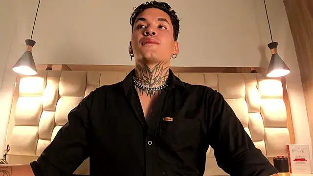 AlecBanne online show from 02-03-26, 02:53