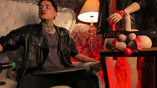 AlecBanne online show from 02-23-26, 10:40