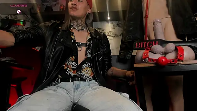 AlecBanne online show from 05-01-26, 10:03