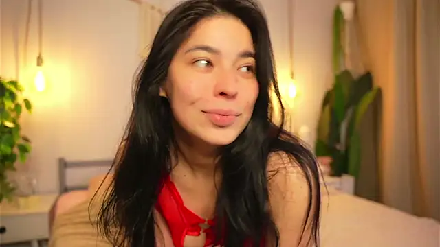 Snapshot of rosaliemoan chatting on 12-16-25, 08:41 rosaliemoan online show from 12-16-25, 08:41