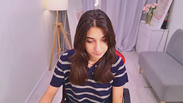 Babe Live online show from 03-09-26, 04:55