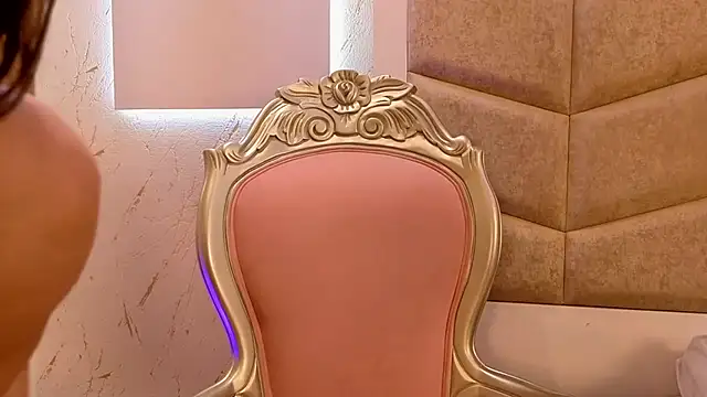 AfroditaWild online show from 03-02-26, 04:14