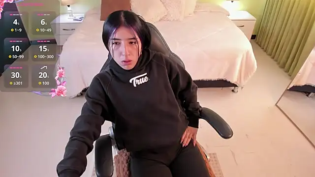 Celeste Rous   online show from 04-04-26, 12:13