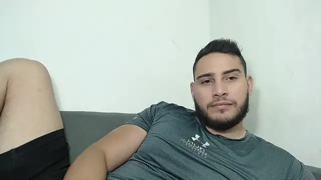 Seank Noszka online show from 04-26-26, 10:40