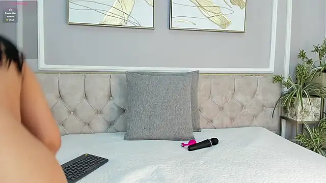 ali miko online show from 02-19-26, 11:50