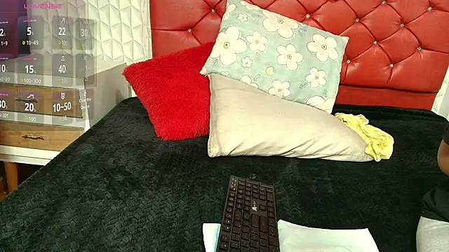 Elizabetth Roman online show from 03-18-26, 08:01