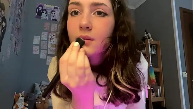 Snapshot of UnaskedGod chatting on 12-04-25, 11:08 UnaskedGod online show from 12-04-25, 11:08