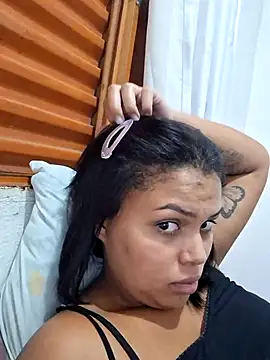 Snapshot of Pretinha08001 chatting on 03-09-26, 12:36 Pretinha08001 online show from 03-09-26, 12:36