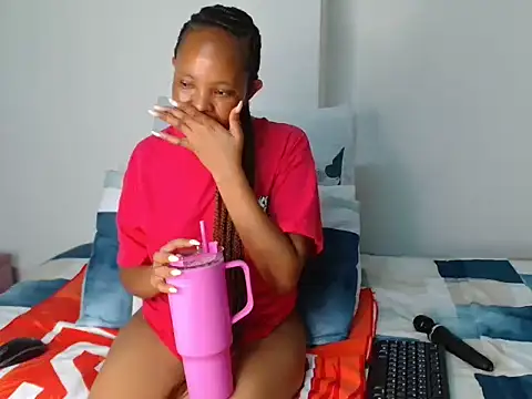 Sassy S online show from 01-12-26, 08:14