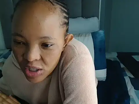 Sassy S online show from 03-10-26, 07:13