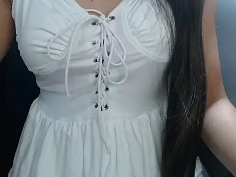 Snapshot of KhubsuratHaasina chatting on 03-02-26, 06:48 KhubsuratHaasina online show from 03-02-26, 06:48