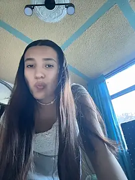 Alix Rousses21 online show from 04-09-26, 10:48