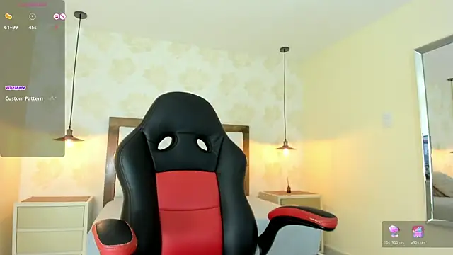 VENUSGREYS1 online show from 05-23-26, 12:09
