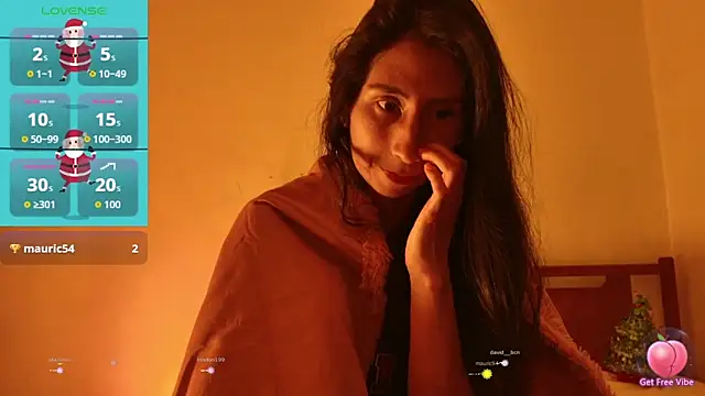 MoonLipsON- online show from 12-20-25, 11:39