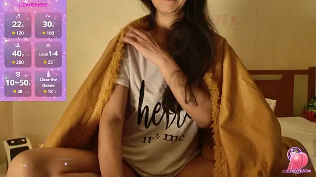 MoonLipsON- online show from 01-07-26, 11:40