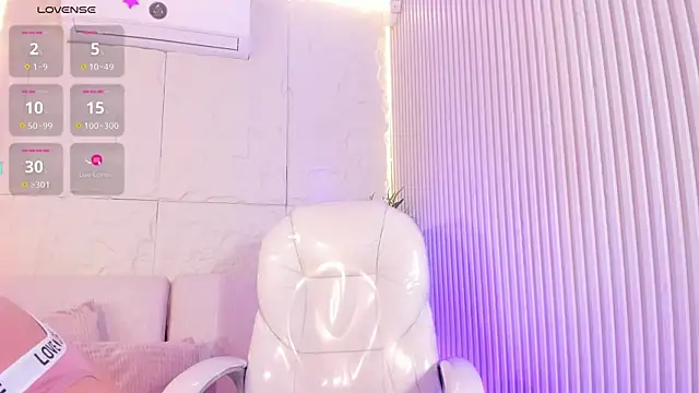 MarelynSummer online show from 03-24-26, 11:37