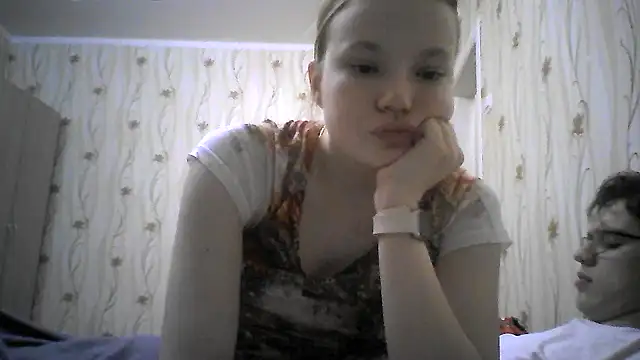 Snapshot of EvgeniyXAnna chatting on 02-09-26, 09:08 EvgeniyXAnna online show from 02-09-26, 09:08